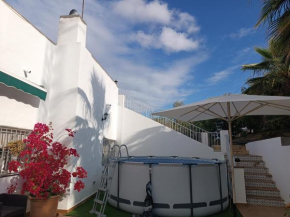 Cortijo Papaitos